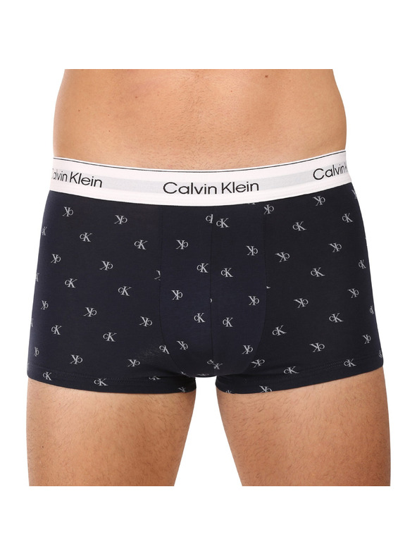 Calvin Klein Sada tří - pánské boxerky Calvin Klein vícebarevné