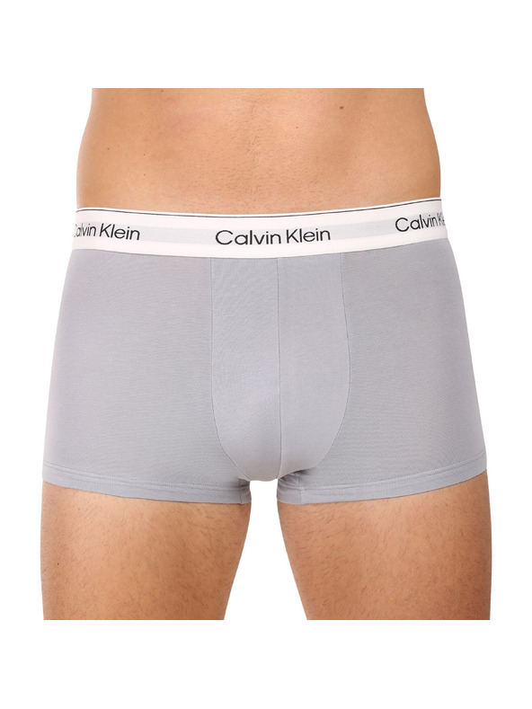 Calvin Klein Sada tří - pánské boxerky Calvin Klein vícebarevné