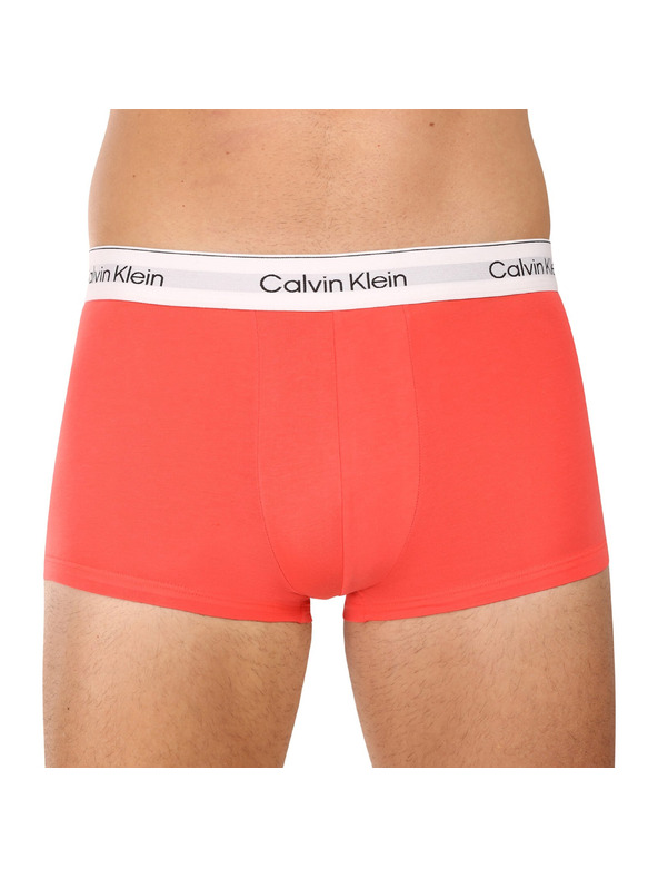 Calvin Klein Sada tří - pánské boxerky Calvin Klein vícebarevné