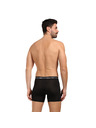 Calvin Klein Sada tří - pánské boxerky Calvin Klein černé