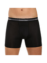 Calvin Klein Sada tří - pánské boxerky Calvin Klein černé