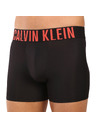 Calvin Klein Sada tří - pánské boxerky Calvin Klein černé