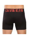 Calvin Klein Sada tří - pánské boxerky Calvin Klein černé