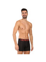 Calvin Klein Sada tří - pánské boxerky Calvin Klein černé