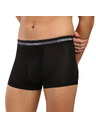 Calvin Klein Sada tří - pánské boxerky Calvin Klein černé