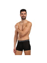 Calvin Klein Sada tří - pánské boxerky Calvin Klein černé