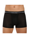 Calvin Klein Sada tří - pánské boxerky Calvin Klein černé