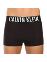 Calvin Klein Sada tří - pánské boxerky Calvin Klein černé