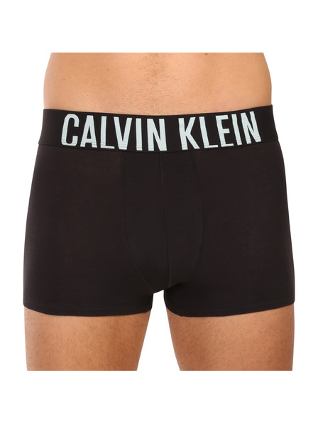 Calvin Klein Sada tří - pánské boxerky Calvin Klein černé