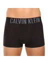 Calvin Klein Sada tří - pánské boxerky Calvin Klein černé