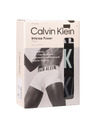 Calvin Klein Sada tří - pánské boxerky Calvin Klein černé
