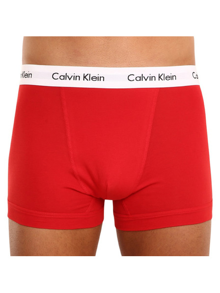 Calvin Klein Sada tří - pánské boxerky Calvin Klein vícebarevné