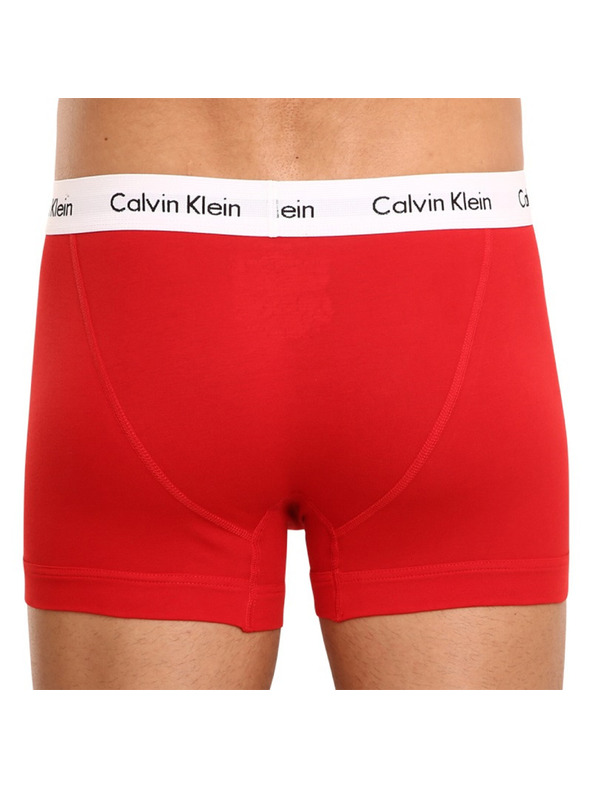 Calvin Klein Sada tří - pánské boxerky Calvin Klein vícebarevné