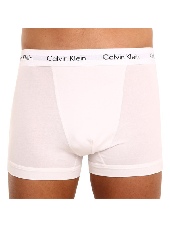 Calvin Klein Sada tří - pánské boxerky Calvin Klein vícebarevné