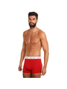 Calvin Klein Sada tří - pánské boxerky Calvin Klein vícebarevné