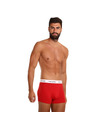 Calvin Klein Sada tří - pánské boxerky Calvin Klein vícebarevné
