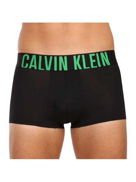 Calvin Klein Sada tří - pánské boxerky Calvin Klein černé