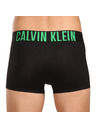 Calvin Klein Sada tří - pánské boxerky Calvin Klein černé