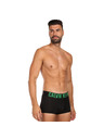 Calvin Klein Sada tří - pánské boxerky Calvin Klein černé