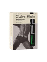 Calvin Klein Sada tří - pánské boxerky Calvin Klein černé