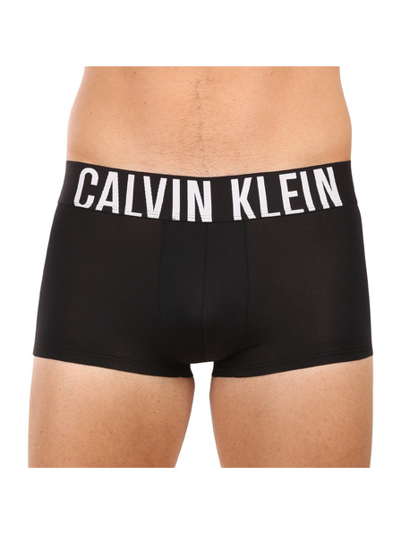 Calvin Klein Sada tří - pánské boxerky Calvin Klein černé