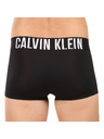 Calvin Klein Sada tří - pánské boxerky Calvin Klein černé