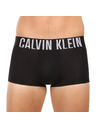 Calvin Klein Sada tří - pánské boxerky Calvin Klein černé
