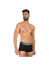 Calvin Klein Sada tří - pánské boxerky Calvin Klein černé