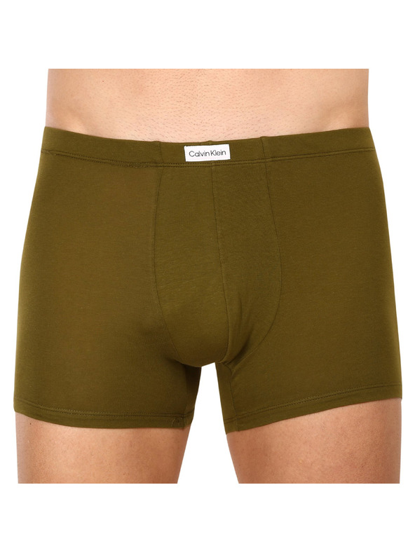 Calvin Klein Sada tří - pánské boxerky Calvin Klein vícebarevné