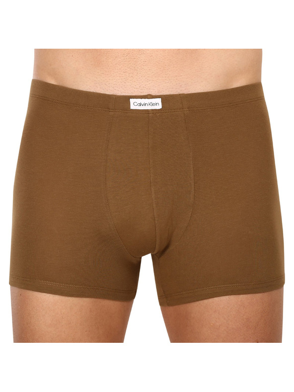 Calvin Klein Sada tří - pánské boxerky Calvin Klein vícebarevné