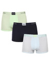 Calvin Klein Sada tří - pánské boxerky Calvin Klein vícebarevné
