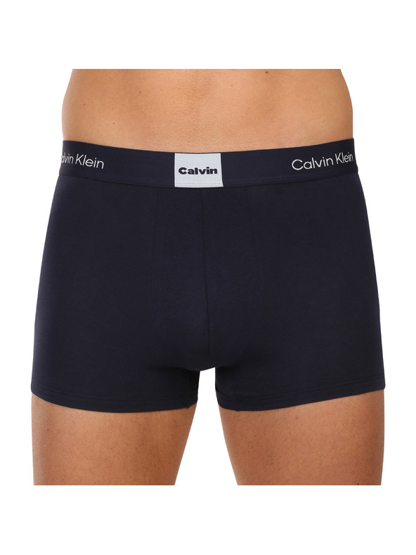 Calvin Klein Sada tří - pánské boxerky Calvin Klein vícebarevné