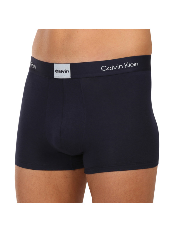 Calvin Klein Sada tří - pánské boxerky Calvin Klein vícebarevné