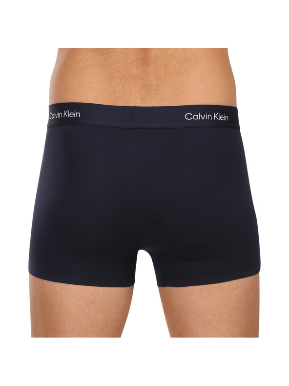 Calvin Klein Sada tří - pánské boxerky Calvin Klein vícebarevné