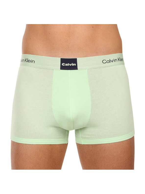 Calvin Klein Sada tří - pánské boxerky Calvin Klein vícebarevné