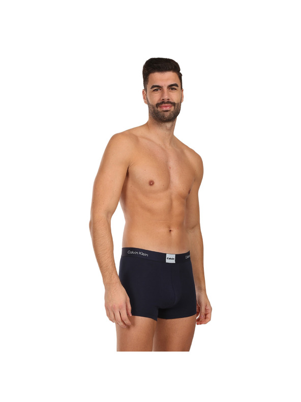 Calvin Klein Sada tří - pánské boxerky Calvin Klein vícebarevné