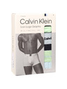 Calvin Klein Sada tří - pánské boxerky Calvin Klein vícebarevné