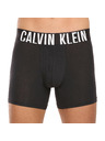 Calvin Klein Sada tří - pánské boxerky Calvin Klein černé