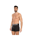 Calvin Klein Sada tří - pánské boxerky Calvin Klein černé