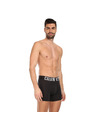 Calvin Klein Sada tří - pánské boxerky Calvin Klein černé