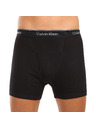 Calvin Klein Sada tří - pánské boxerky Calvin Klein černé