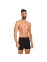 Calvin Klein Sada tří - pánské boxerky Calvin Klein černé