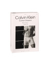 Calvin Klein Sada tří - pánské boxerky Calvin Klein černé