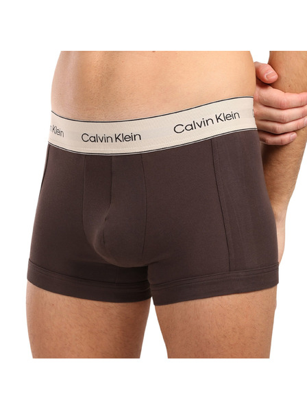 Calvin Klein Sada tří - pánské boxerky Calvin Klein vícebarevné