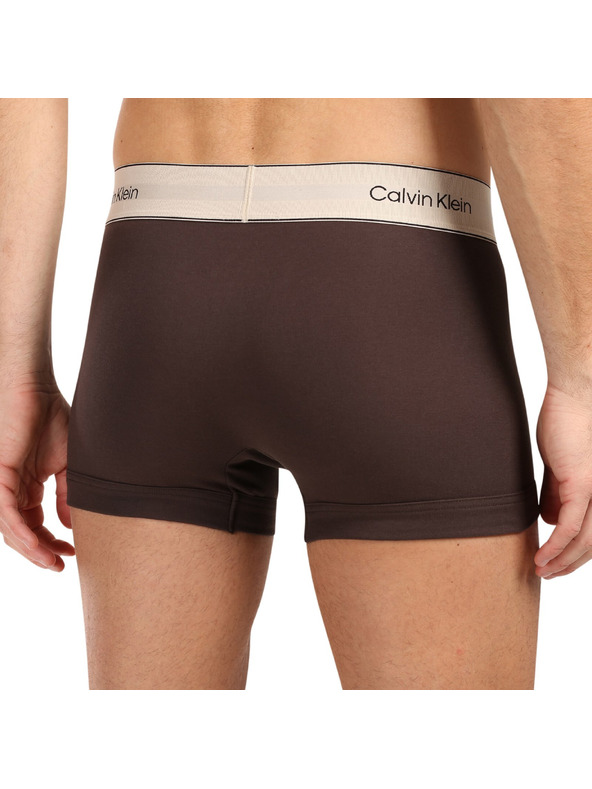 Calvin Klein Sada tří - pánské boxerky Calvin Klein vícebarevné