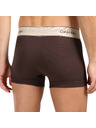 Calvin Klein Sada tří - pánské boxerky Calvin Klein vícebarevné