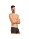 Calvin Klein Sada tří - pánské boxerky Calvin Klein vícebarevné