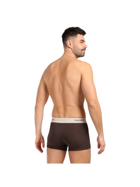 Calvin Klein Sada tří - pánské boxerky Calvin Klein vícebarevné