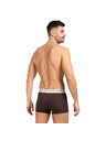 Calvin Klein Sada tří - pánské boxerky Calvin Klein vícebarevné