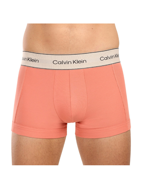 Calvin Klein Sada tří - pánské boxerky Calvin Klein vícebarevné